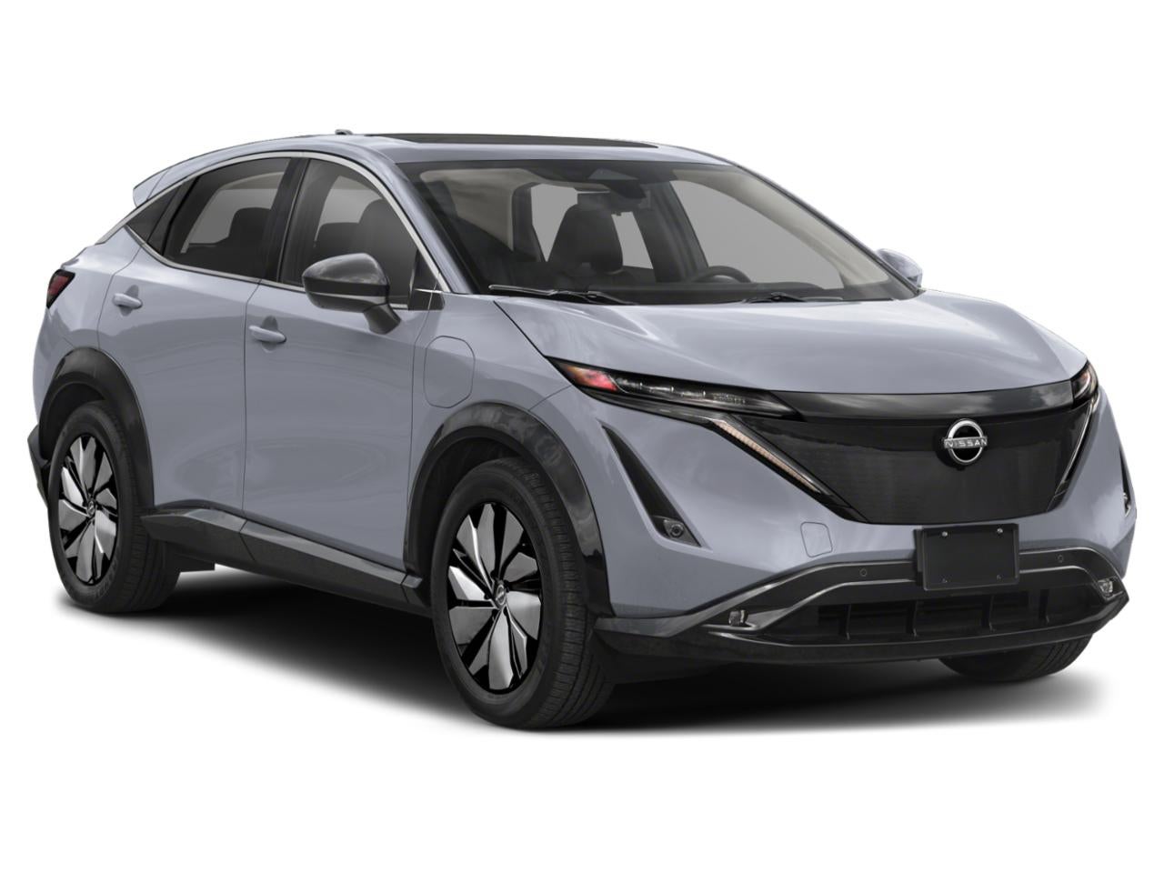 2024 Nissan Ariya EVOLVE+ e-4ORCE