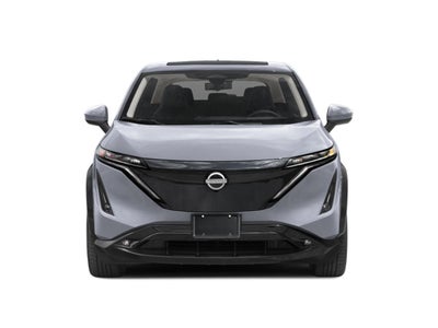 2024 Nissan Ariya EVOLVE+ e-4ORCE