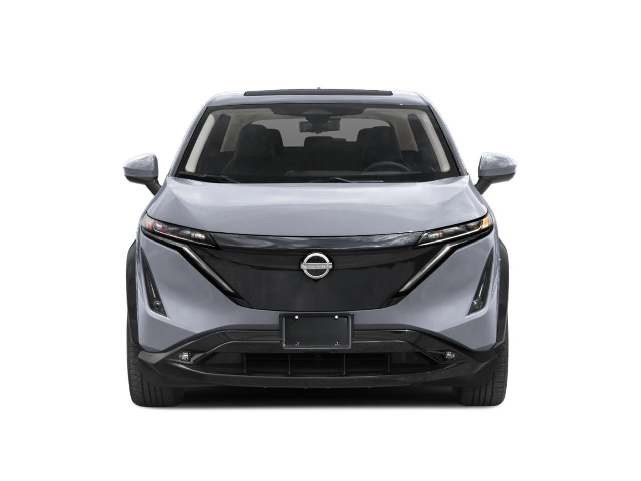 2024 Nissan Ariya EVOLVE+ e-4ORCE
