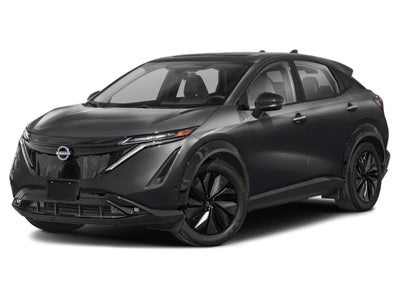 2023 Nissan Ariya PLATINUM+ e-4ORCE
