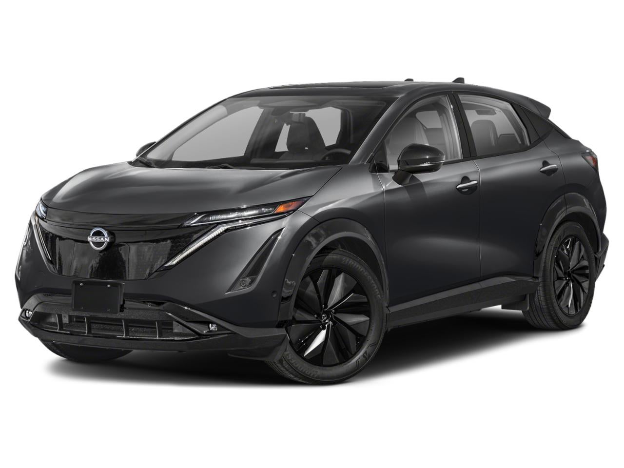 2023 Nissan Ariya PLATINUM+ e-4ORCE