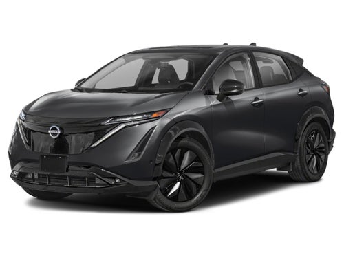 2023 Nissan Ariya PLATINUM+ e-4ORCE