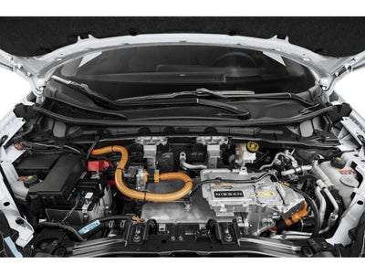 2023 Nissan Ariya PLATINUM+ e-4ORCE
