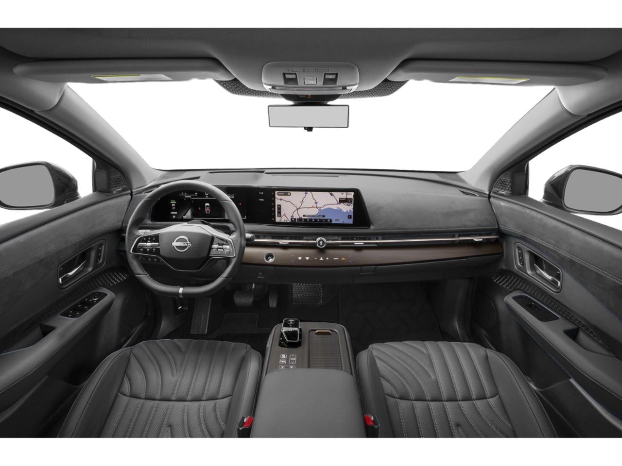2023 Nissan Ariya PLATINUM+ e-4ORCE
