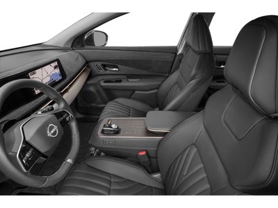 2023 Nissan Ariya PLATINUM+ e-4ORCE