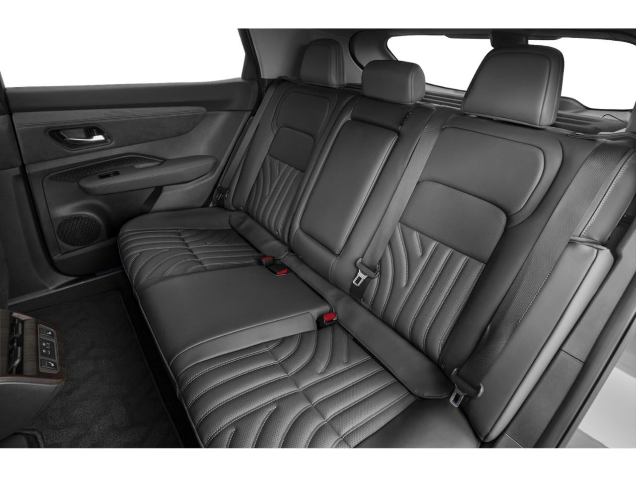 2023 Nissan Ariya PLATINUM+ e-4ORCE