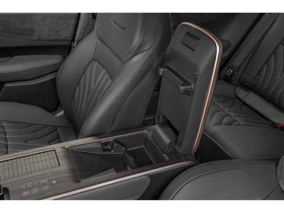 2023 Nissan Ariya PLATINUM+ e-4ORCE