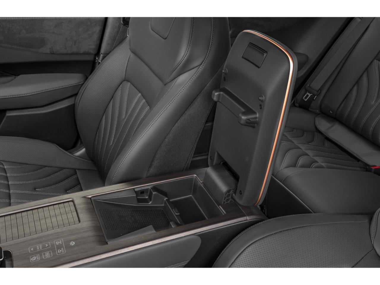 2023 Nissan Ariya PLATINUM+ e-4ORCE