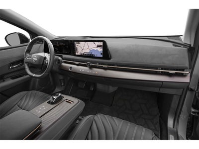 2023 Nissan Ariya PLATINUM+ e-4ORCE