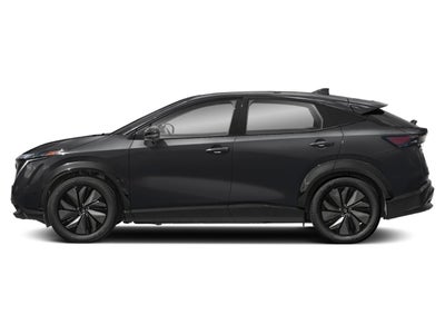 2023 Nissan Ariya PLATINUM+ e-4ORCE