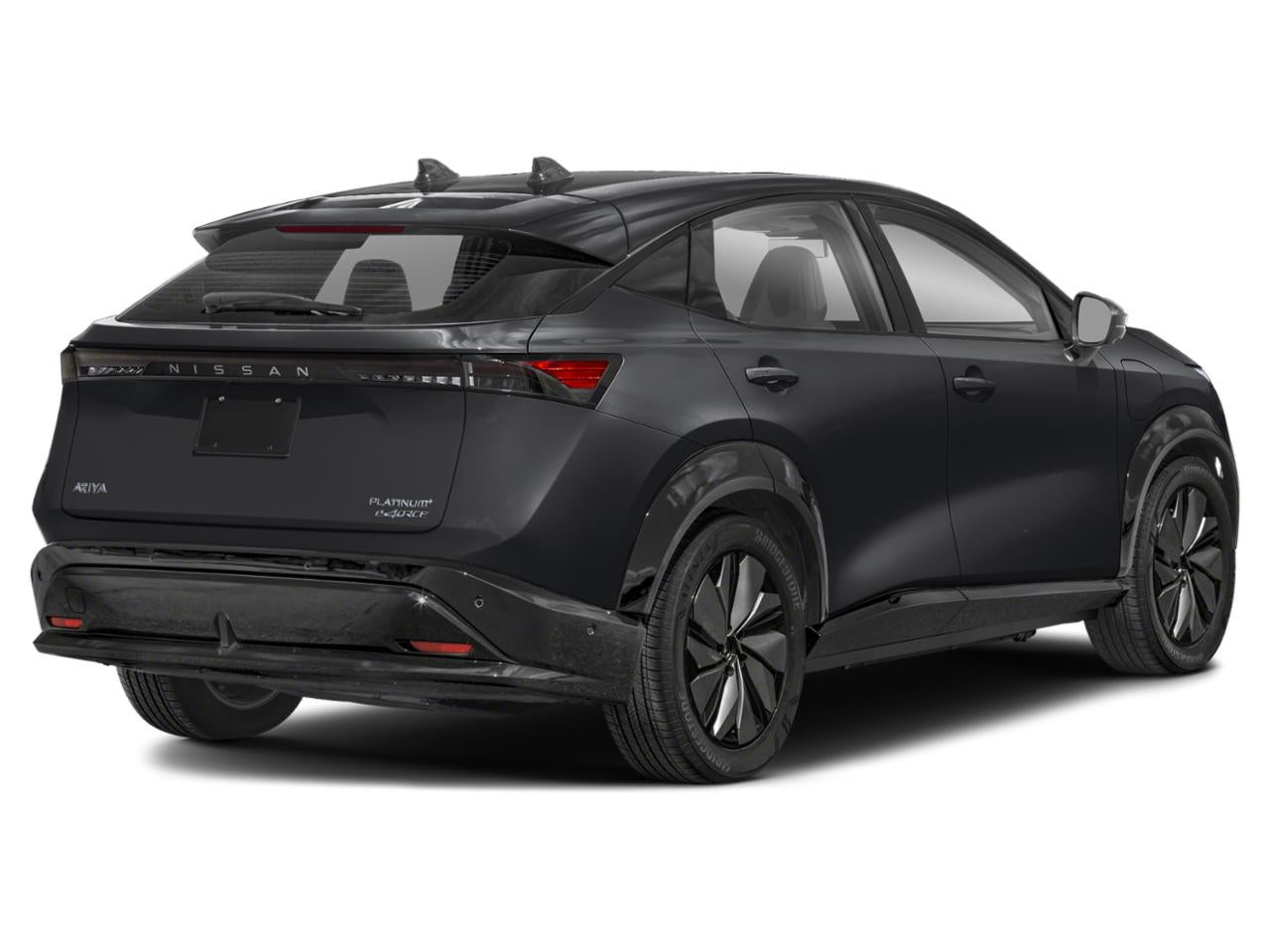 2023 Nissan Ariya PLATINUM+ e-4ORCE