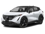 2023 Nissan Ariya PLATINUM+ e-4ORCE