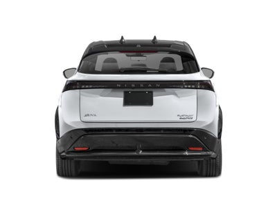 2023 Nissan Ariya PLATINUM+ e-4ORCE
