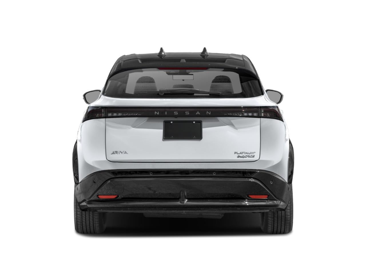 2023 Nissan Ariya PLATINUM+ e-4ORCE