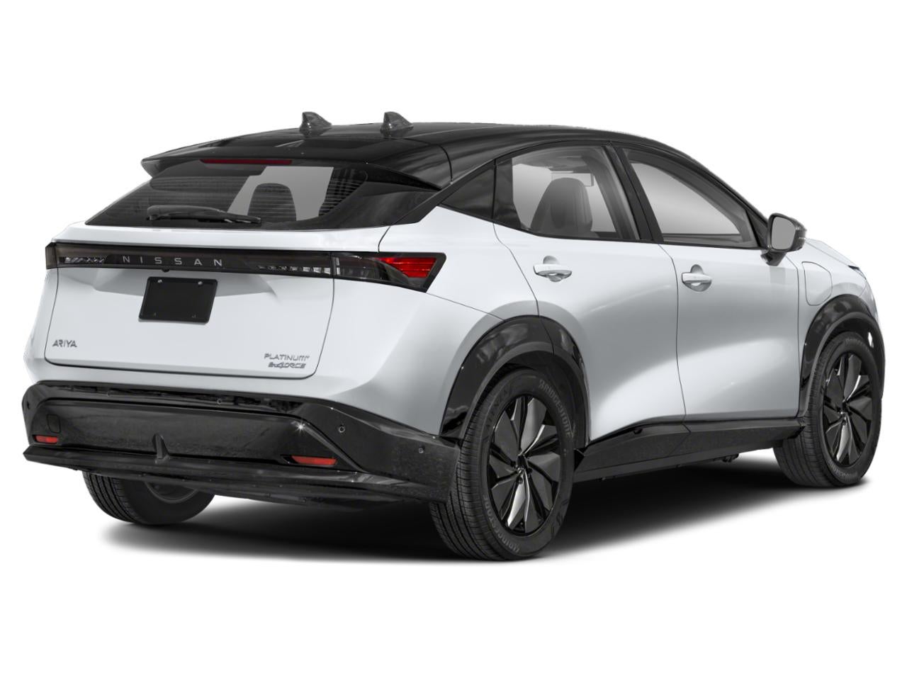 2023 Nissan Ariya PLATINUM+ e-4ORCE