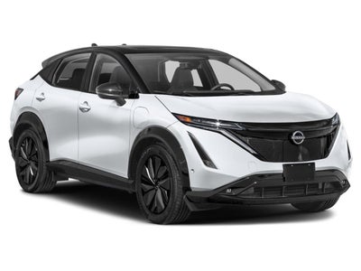 2023 Nissan Ariya PLATINUM+ e-4ORCE