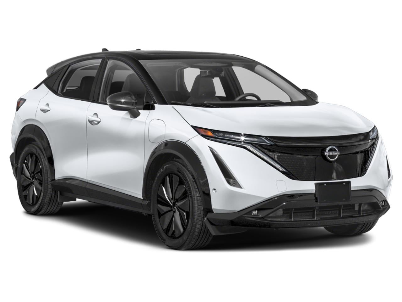 2023 Nissan Ariya PLATINUM+ e-4ORCE