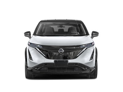 2023 Nissan Ariya PLATINUM+ e-4ORCE