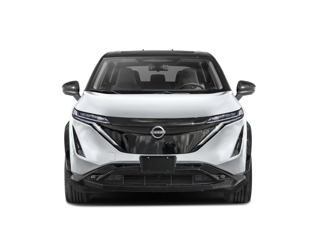 2023 Nissan Ariya PLATINUM+ e-4ORCE