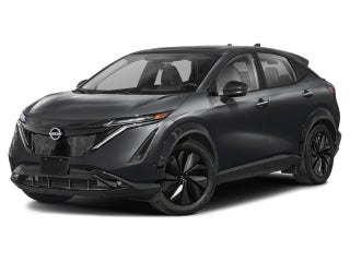 2023 Nissan Ariya PLATINUM+ e-4ORCE