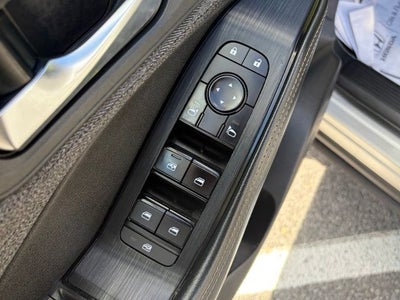 2021 Nissan Rogue SV AWD