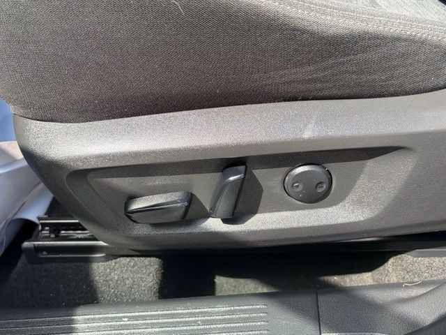 2021 Nissan Rogue SV AWD