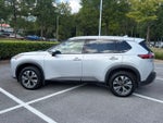2021 Nissan Rogue SV AWD