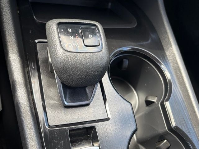 2021 Nissan Rogue SV AWD