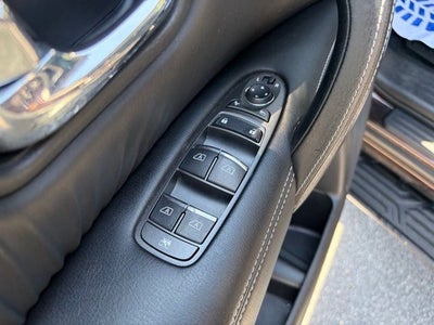 2020 Nissan Armada SL