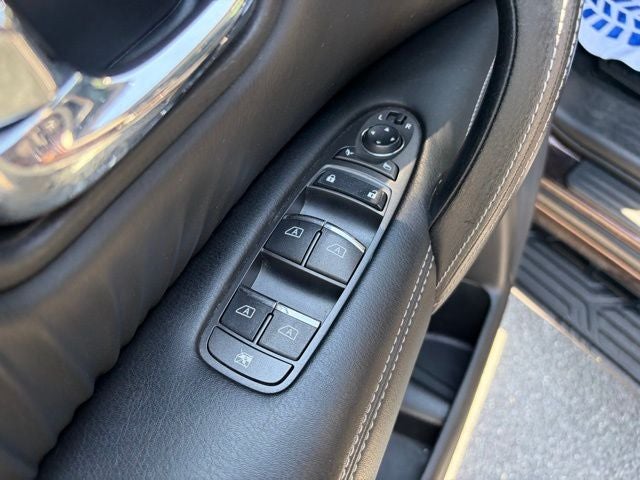 2020 Nissan Armada SL
