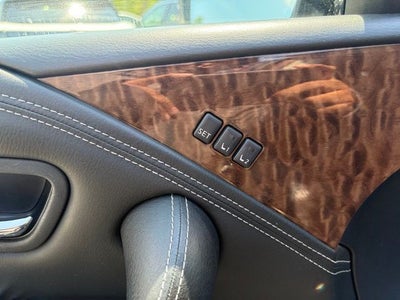 2020 Nissan Armada SL