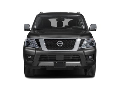 2020 Nissan Armada SL