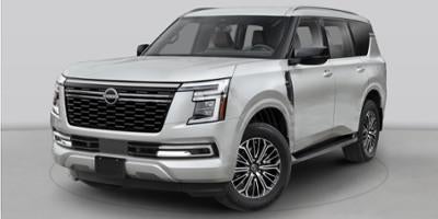 2026 Nissan Armada PRO-4X 4WD