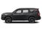 2026 Nissan Armada PRO-4X 4WD