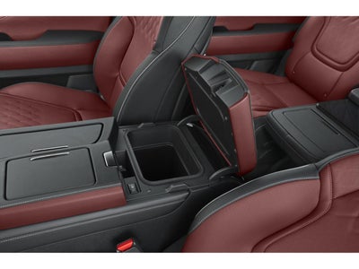 2025 INFINITI QX80 AUTOGRAPH