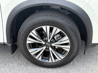 2023 Nissan Rogue SV AWD