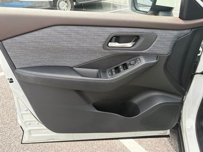 2023 Nissan Rogue SV AWD