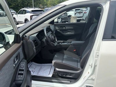 2023 Nissan Rogue SV AWD