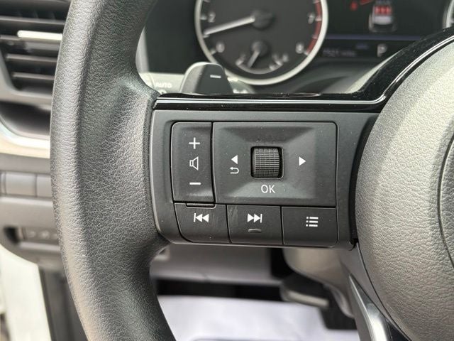 2023 Nissan Rogue SV AWD