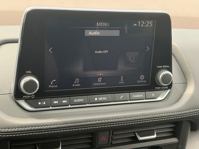 2023 Nissan Rogue SV AWD