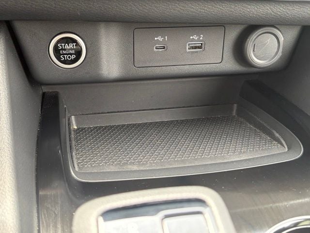 2023 Nissan Rogue SV AWD