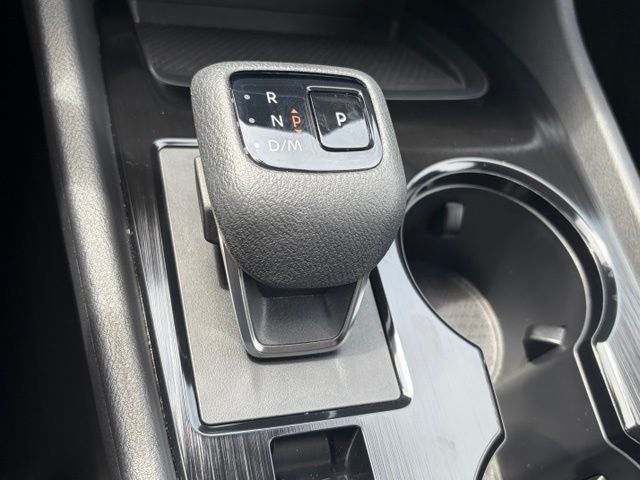 2023 Nissan Rogue SV AWD