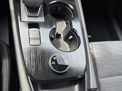 2023 Nissan Rogue SV AWD