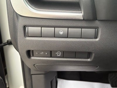 2023 Nissan Rogue SV AWD