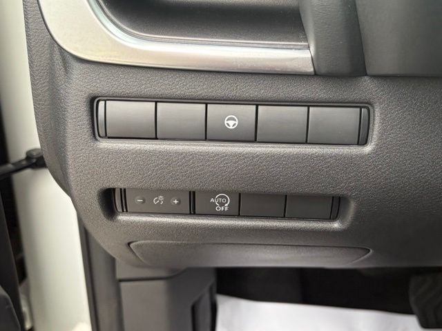 2023 Nissan Rogue SV AWD