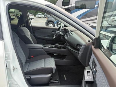 2023 Nissan Rogue SV AWD