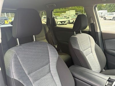 2023 Nissan Rogue SV AWD