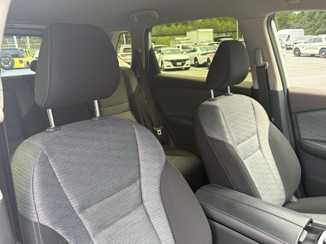 2023 Nissan Rogue SV AWD