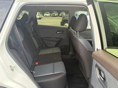 2023 Nissan Rogue SV AWD