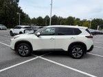 2023 Nissan Rogue SV AWD